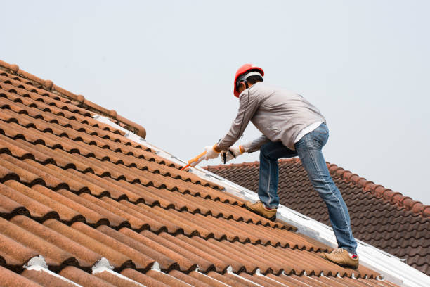 Steel Roofing in North Hobbs, NM